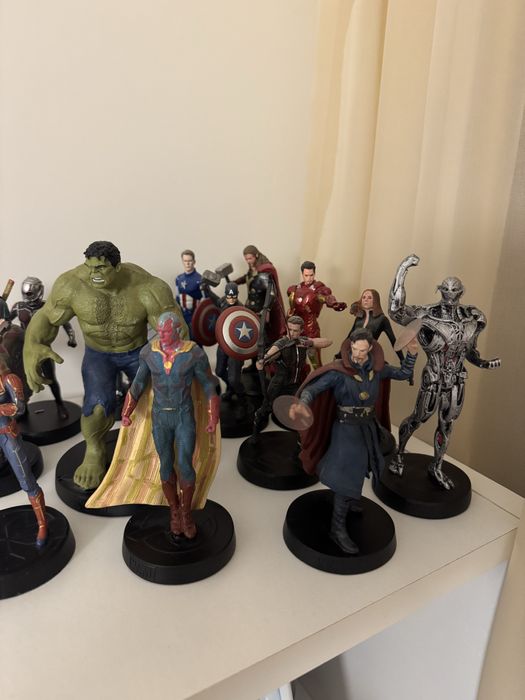 Фигурки Супергерои