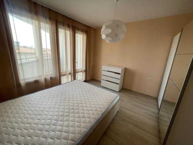 Чисто нов тристаен апартамент в СУПЕР центъра на гр. Бургас