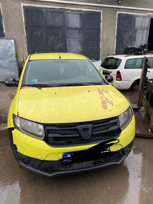 Piese Dacia Sandero 1.2 benzina  , 55 kw  din 2013  , E5   -  d4f-f7