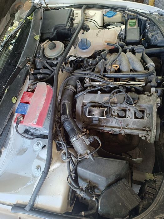 Продам Ауди А4 audi