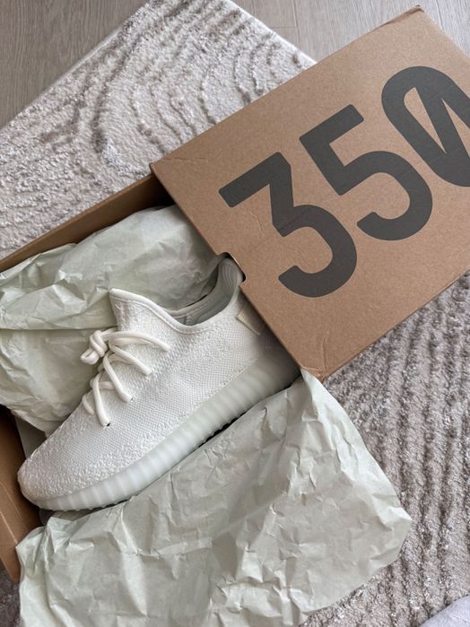 Sneakers Yeezy Boost