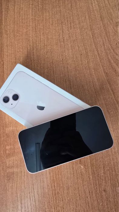 Продам айфон 13 iphone 13