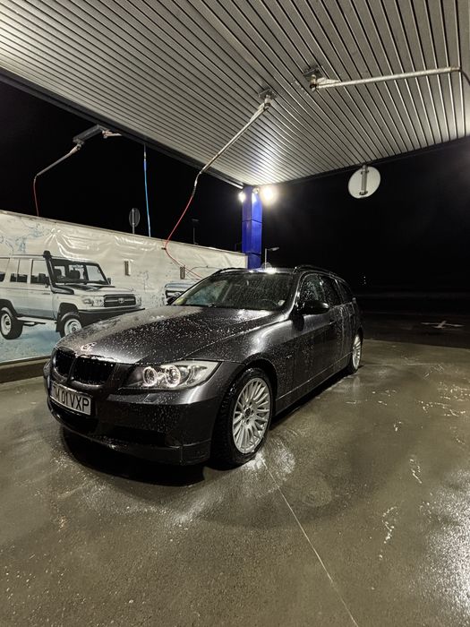 BMW 3 Series 2007 — imagine 2