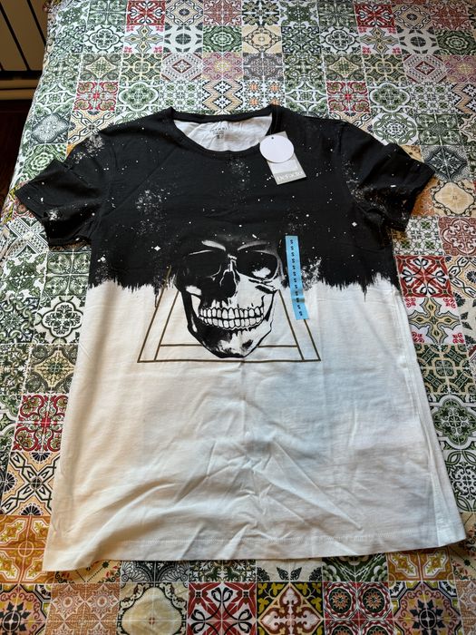 Майка новая