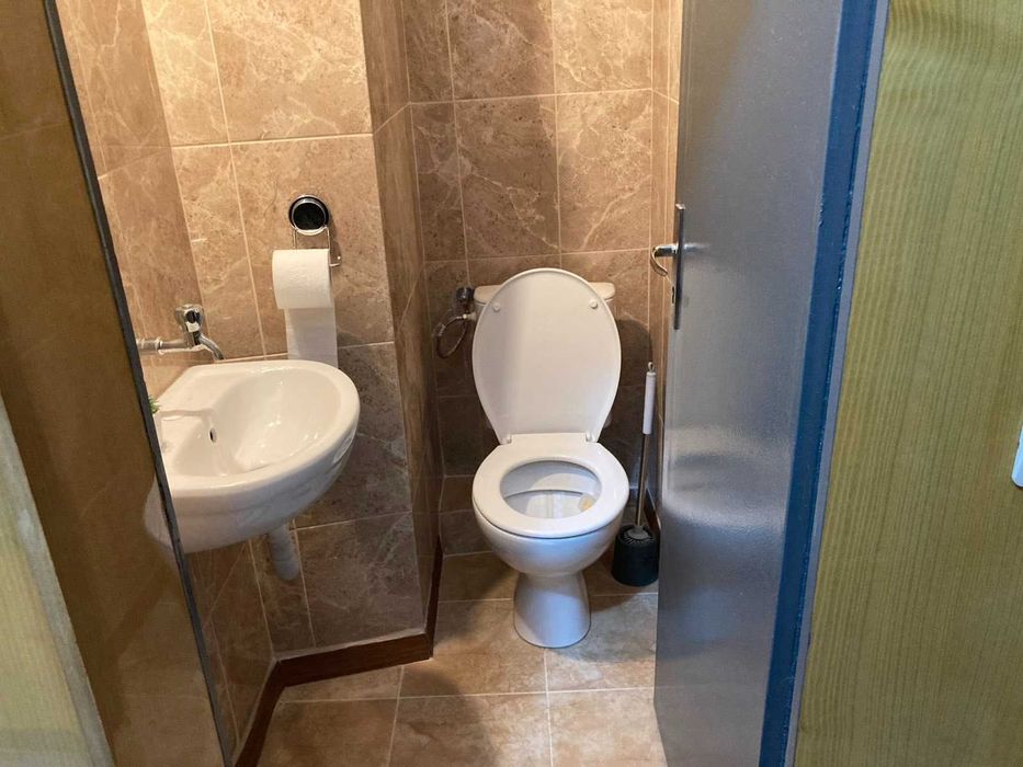 Дава се под наем Тристаен апартамент в Варна, Автогара - 77 кв.м за 510 € - Снимка #10