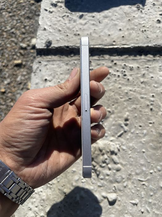 iPhone 5 xotirasi 16 GB batareya alishgan!