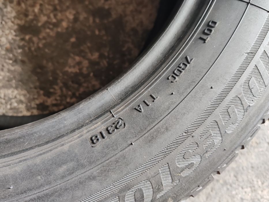 4 anvelope 235 60 18