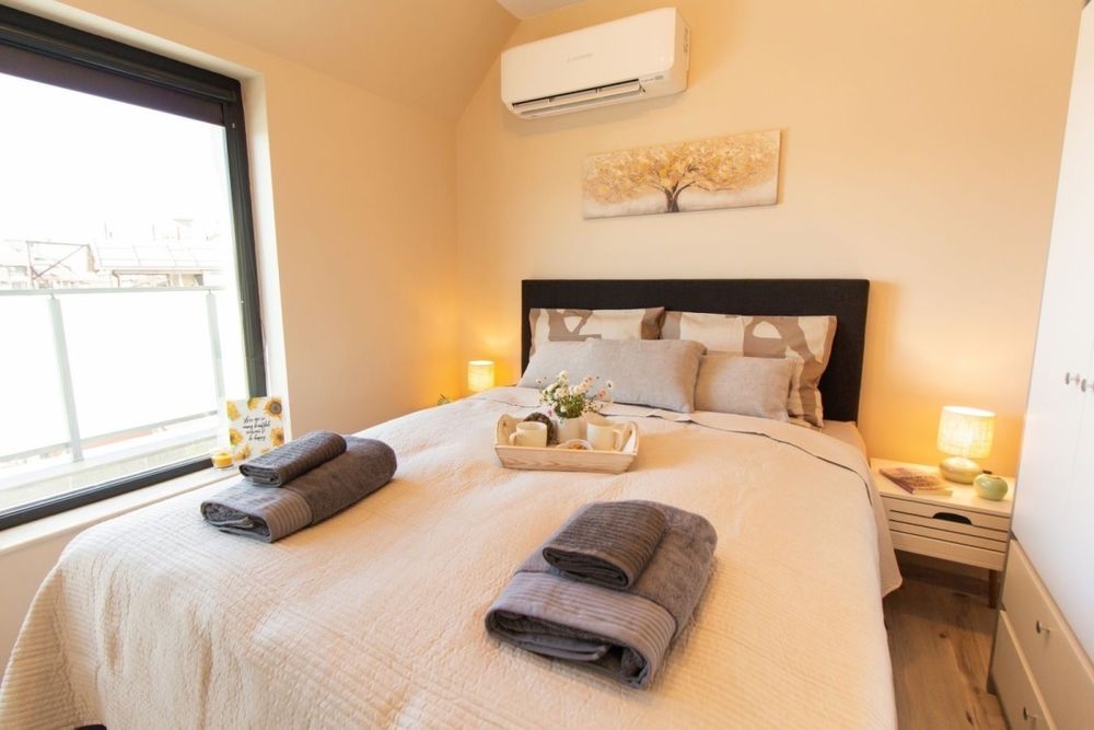 Тристаен луксозен апартамент в Кършияка