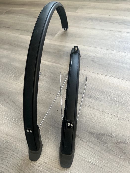 Велосипед Specialized Crosstrail Elite Гибрид