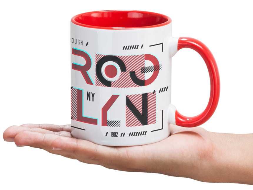 Чаша с ваша снимка, надпис или дизайн по избор.