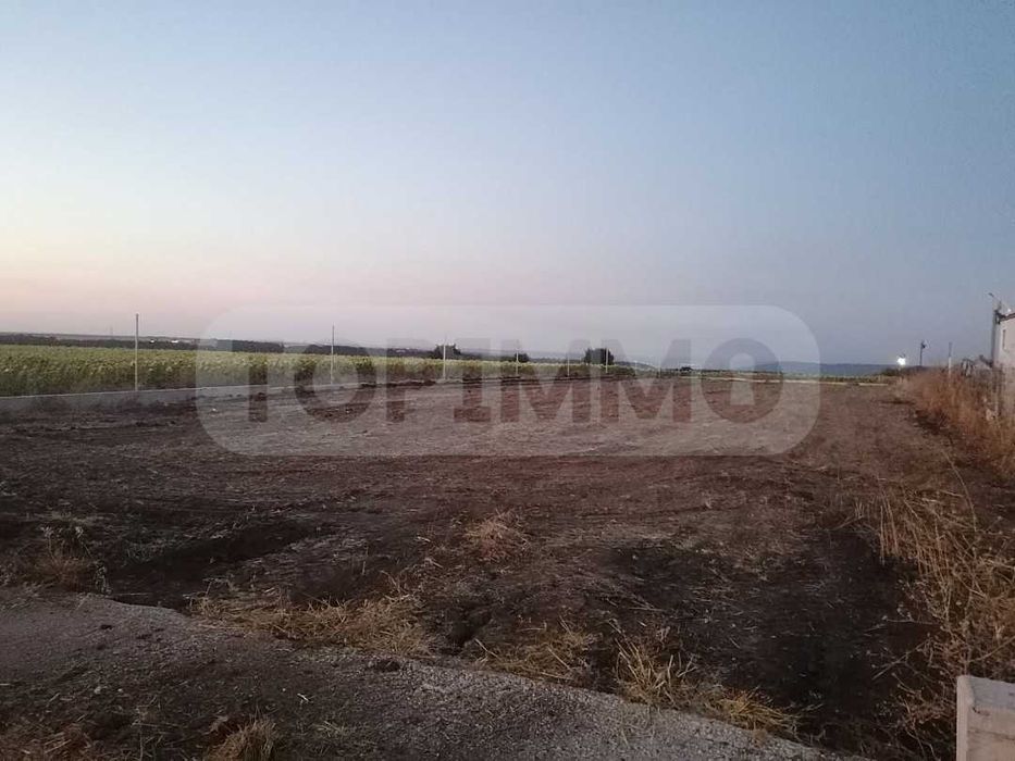 Парцел в село Кичево