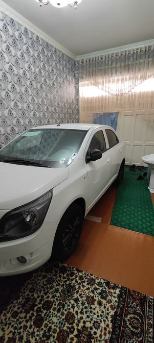 Cobalt 2025 Midnight