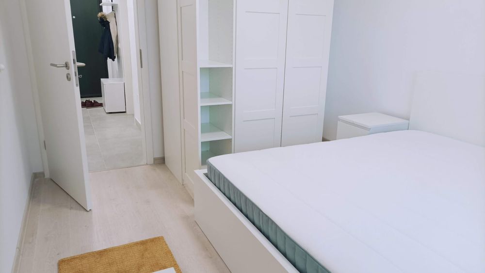 Apartament 2 camere privat  Coresi Tractoru Grandis