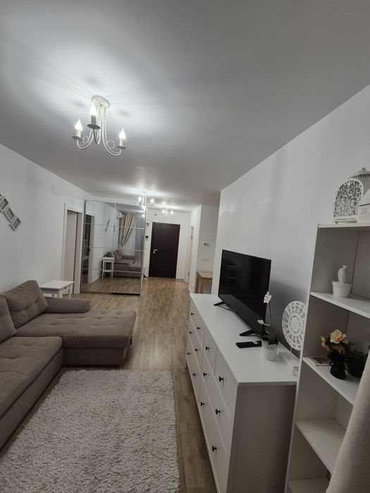 Apartament doua camere