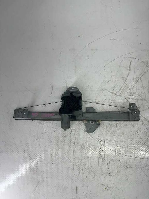 Macara stanga fata DACIA LODGY cod piesa 807213915r