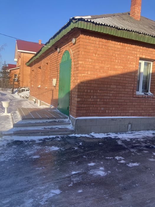 продам частный дом в Уркер