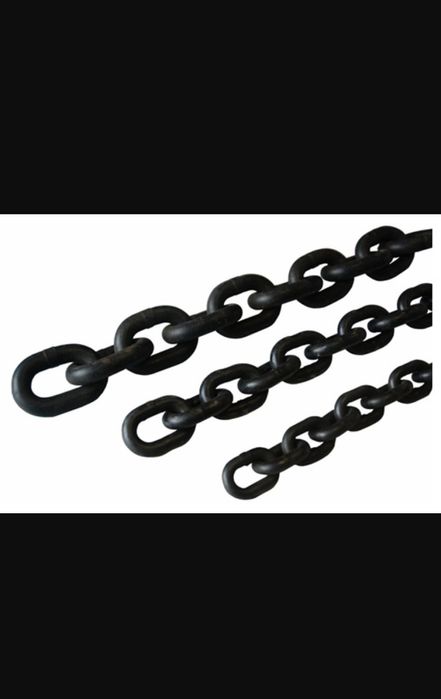 Строп цепной 4СЦ (паук)