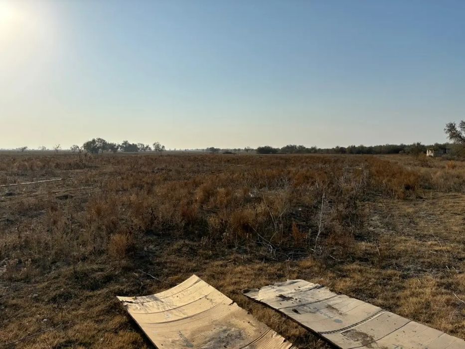 Продам земельный участок