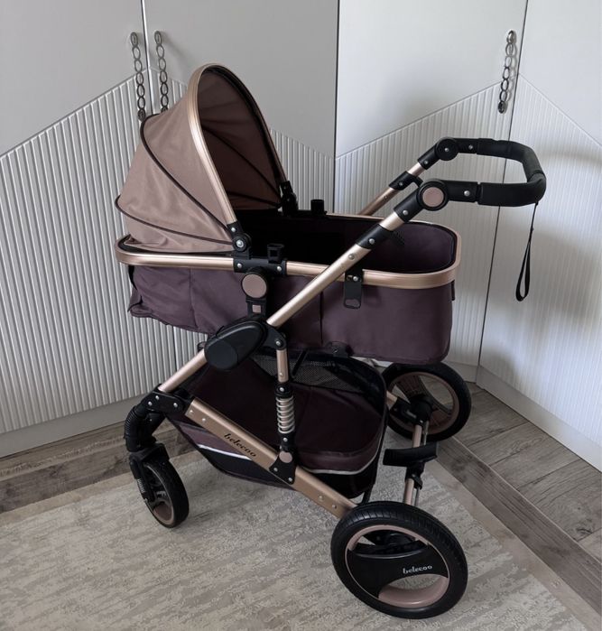 Продам детский коляска