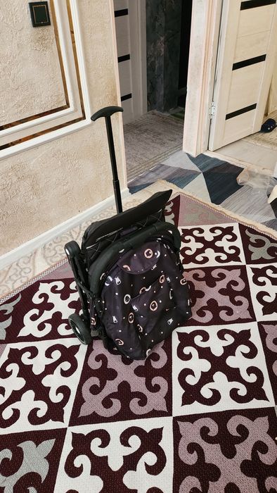 Коляска детскый сатылады бағасы 20 мың