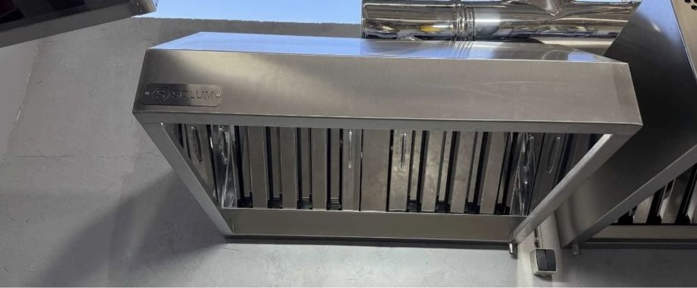 Vand hota inox horeca