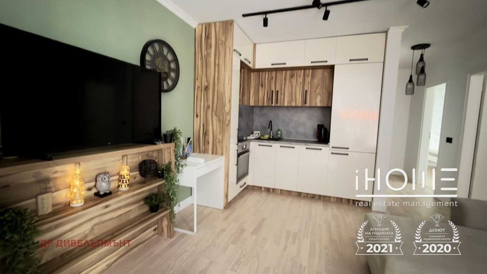 Дава се под наем Тристаен апартамент в София, Драгалевци - 115 кв.м за 869 € - Снимка #2