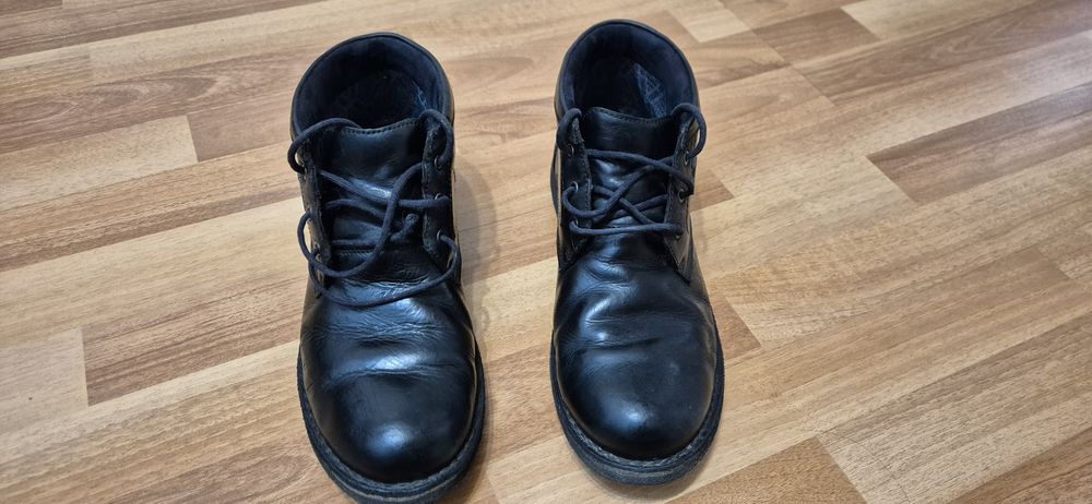 Incaltaminte barbateasca Clarks