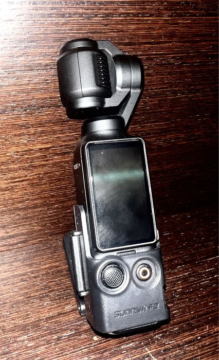 Камера DJI Osmo Pocket 3
