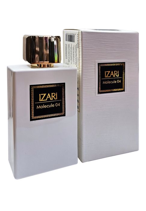 Парфюм IZARI Molecule 04 50мл.