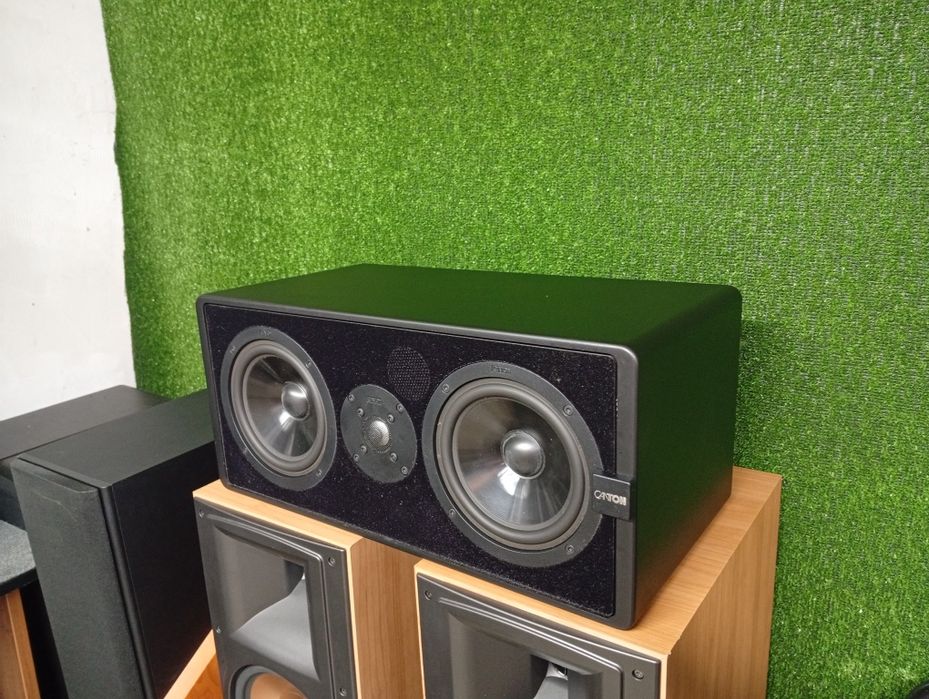 Център CANTON AV-950