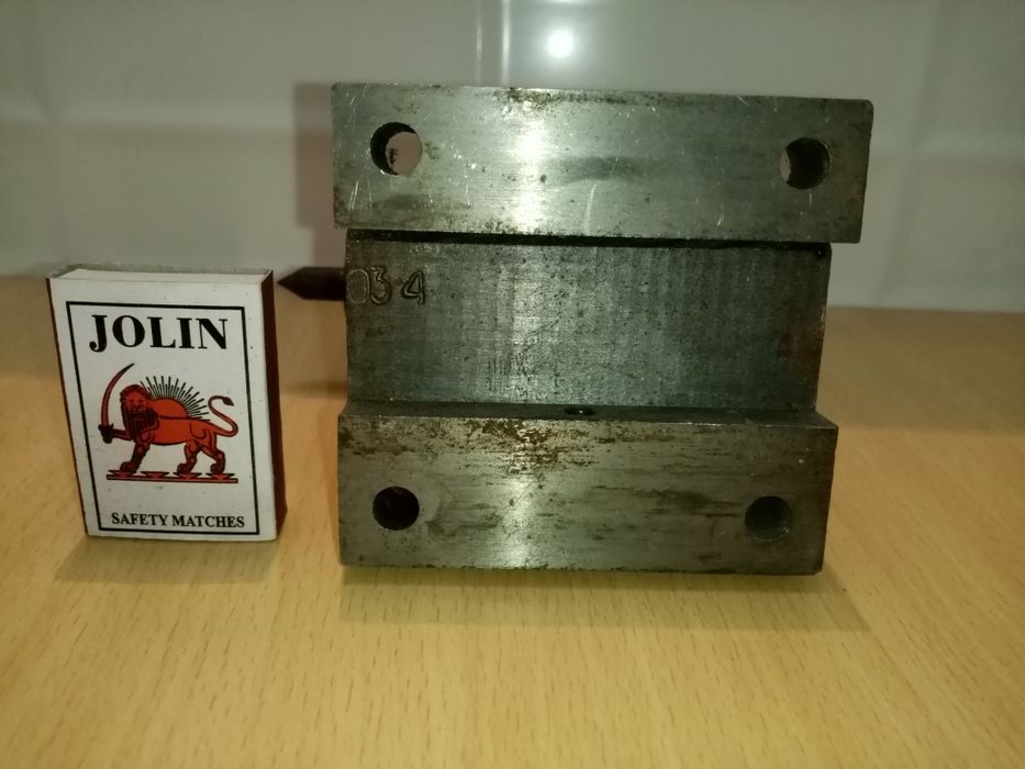 Запчасть на токарный станок!