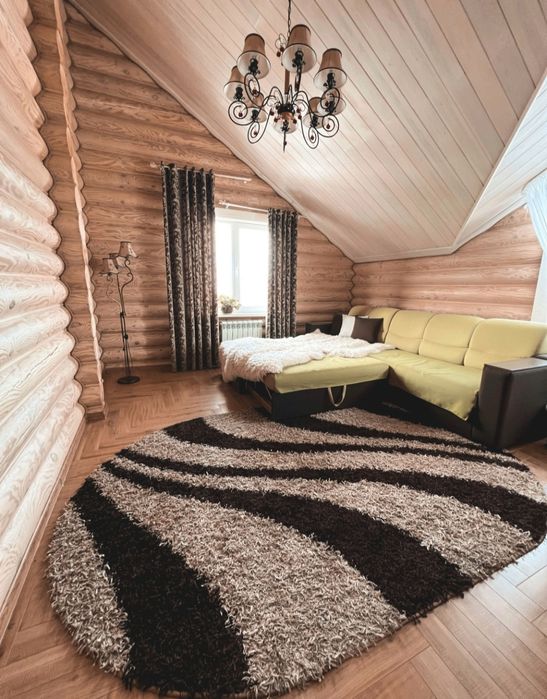 Коттедж суточный!