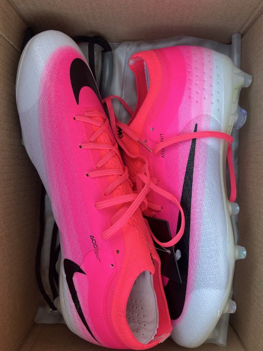 Ghete de fotbal Nike Mercurial Vapor 17 Elite Fg,Nr45