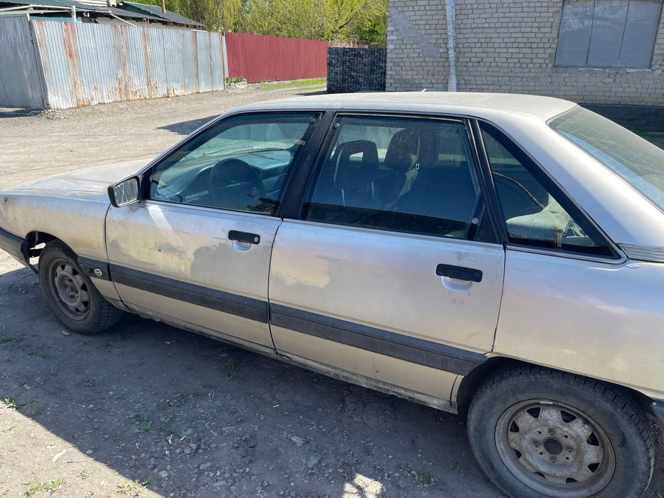 Продам "Ауди 100 "