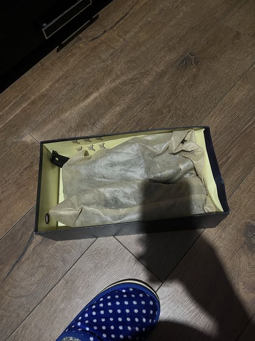 Туфли новые турция