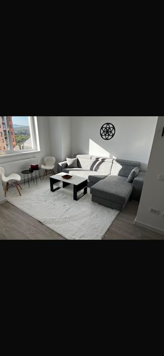 Apartament Iasi visoianu