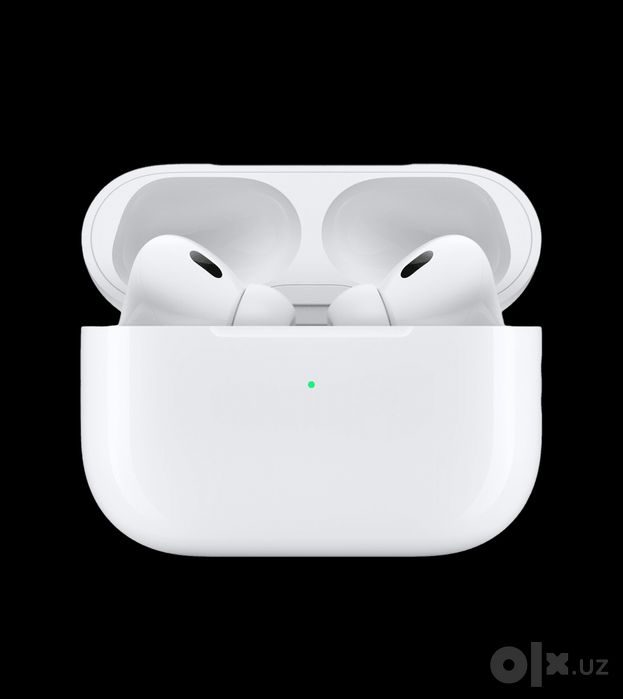 AirPods Pro2 sotiladi.AirPods Pro2 yangi, ishlatilmagan.yaxshi xolatda