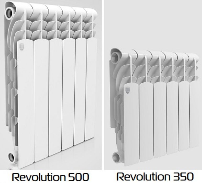 Официальный дилер радиаторов ROYAL THERMO секцыонные и панельные.