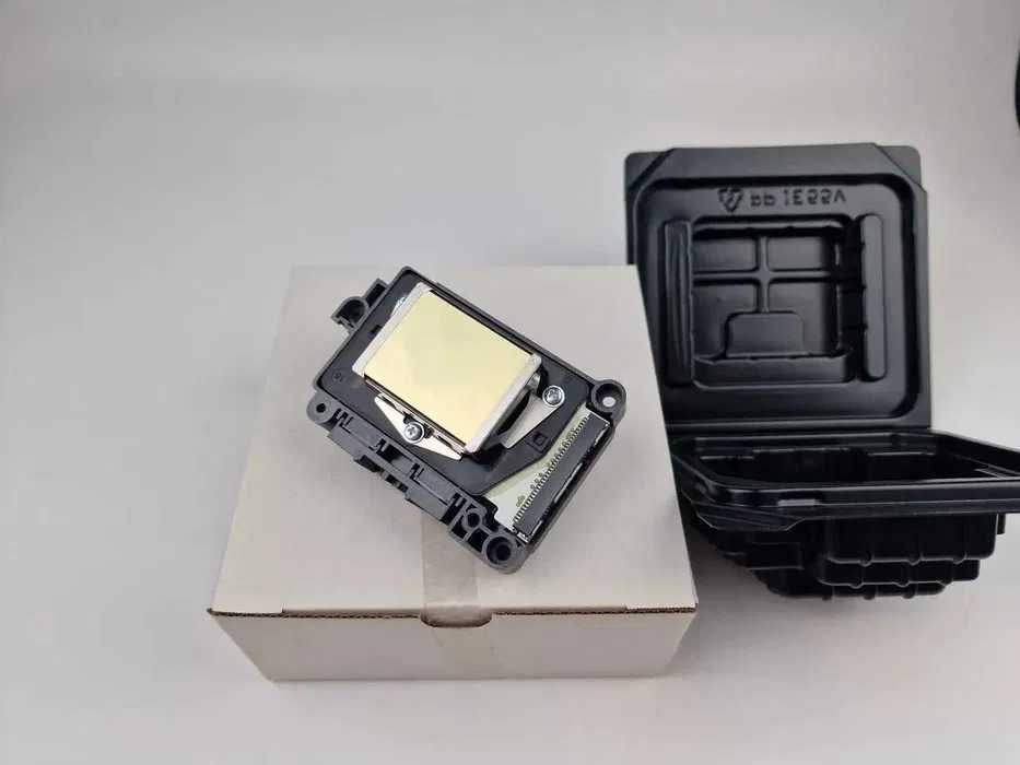 Головка Epson DX7 для широкоформатной печати