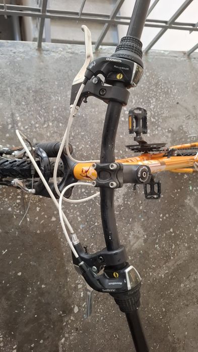 Велосипед подростковый Centurion 24"