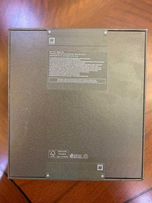 Samsung Z Fold 7 (12/256)