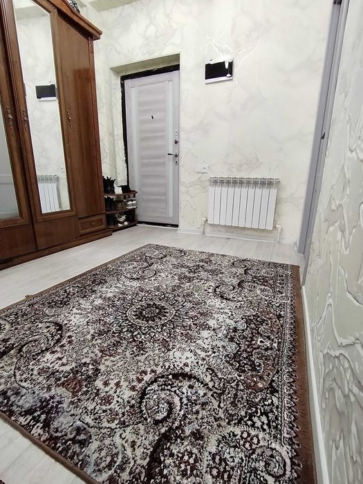 Sheriklikka kvartira