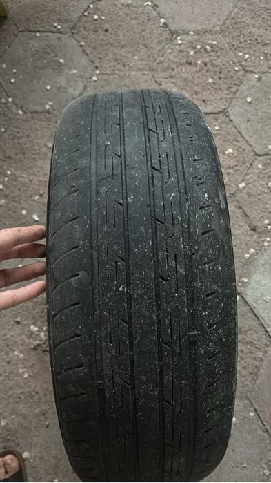 1 диск оригинал 5х114.3