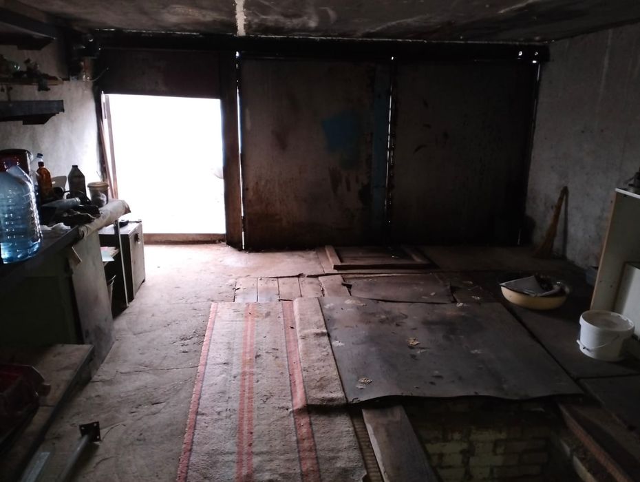 Продам гараж Автомобилист