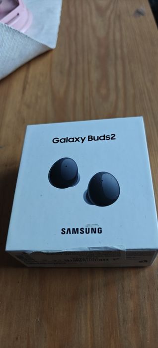 Слушалки Samsung