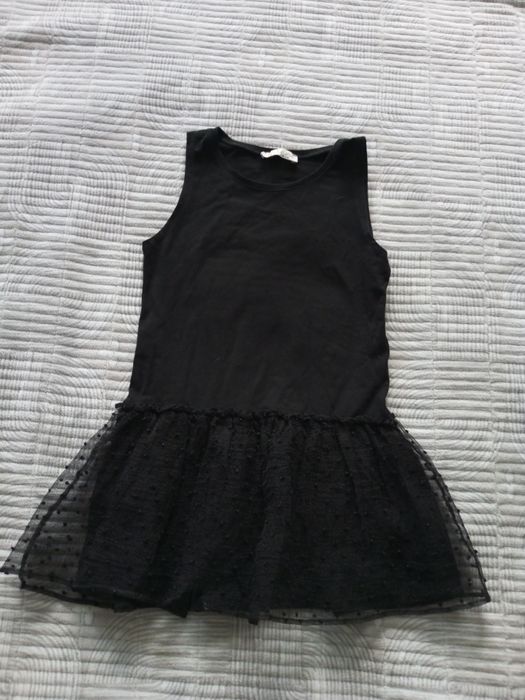 Вещи на девочку 4-5 лет.