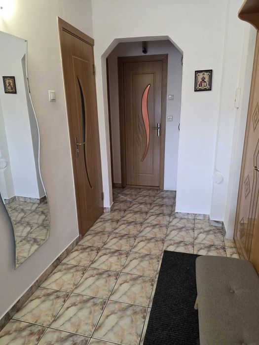 Apartament 2 camere decomandat, etaj 4 | Mărăști - Expo Transilvania