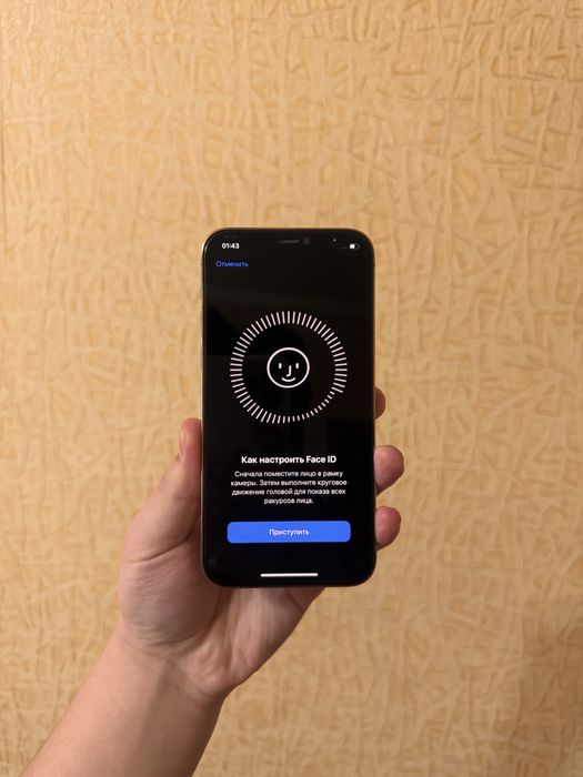 iPhone 12 Pro 128GB. Без Ремонта !