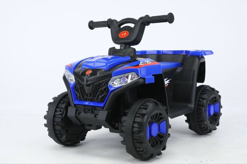 детский машина квадроцикл