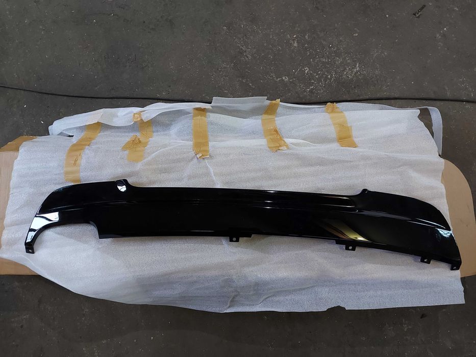 Spolier prelungire fusta bara fata / spate Audi BMW Mercedes Opel